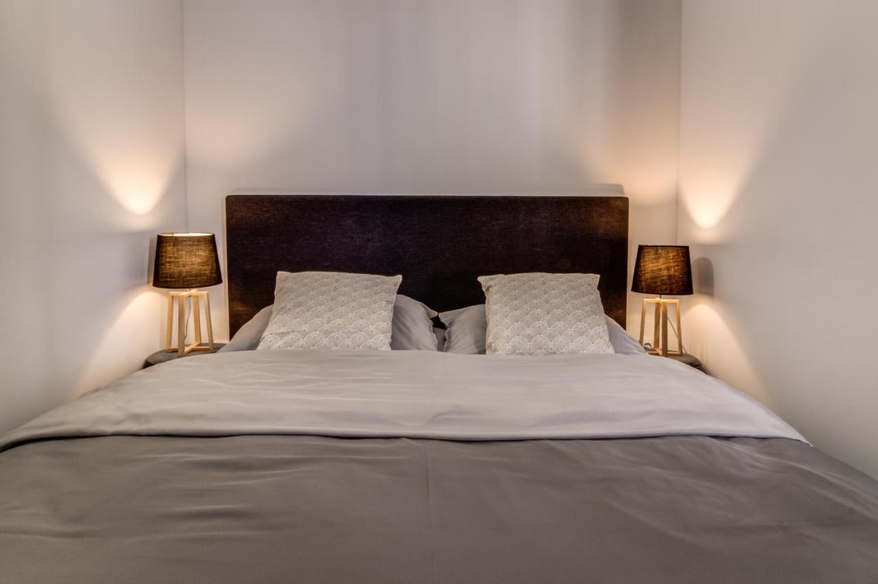 Hotel Maxim Frýdek-Místek エクステリア 写真