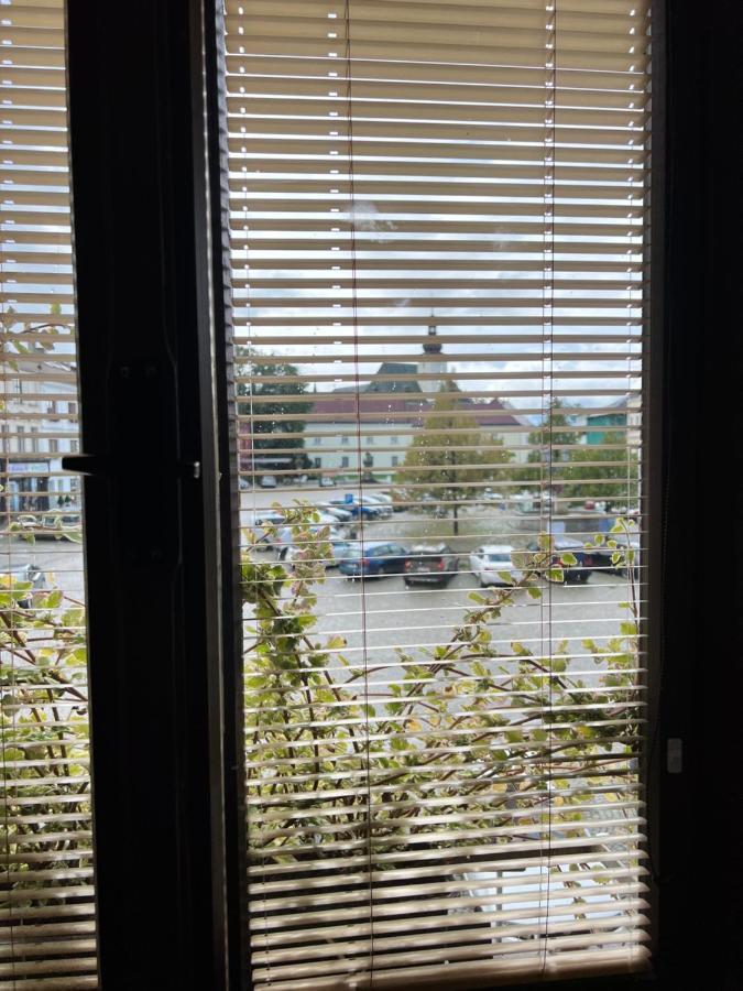 Hotel Maxim Frýdek-Místek エクステリア 写真