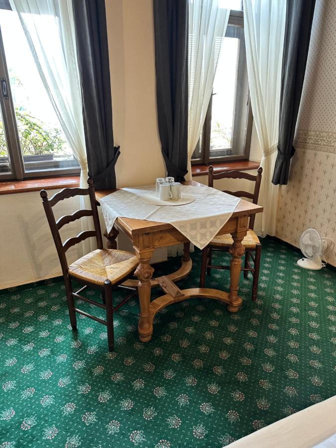 Hotel Maxim Frýdek-Místek エクステリア 写真