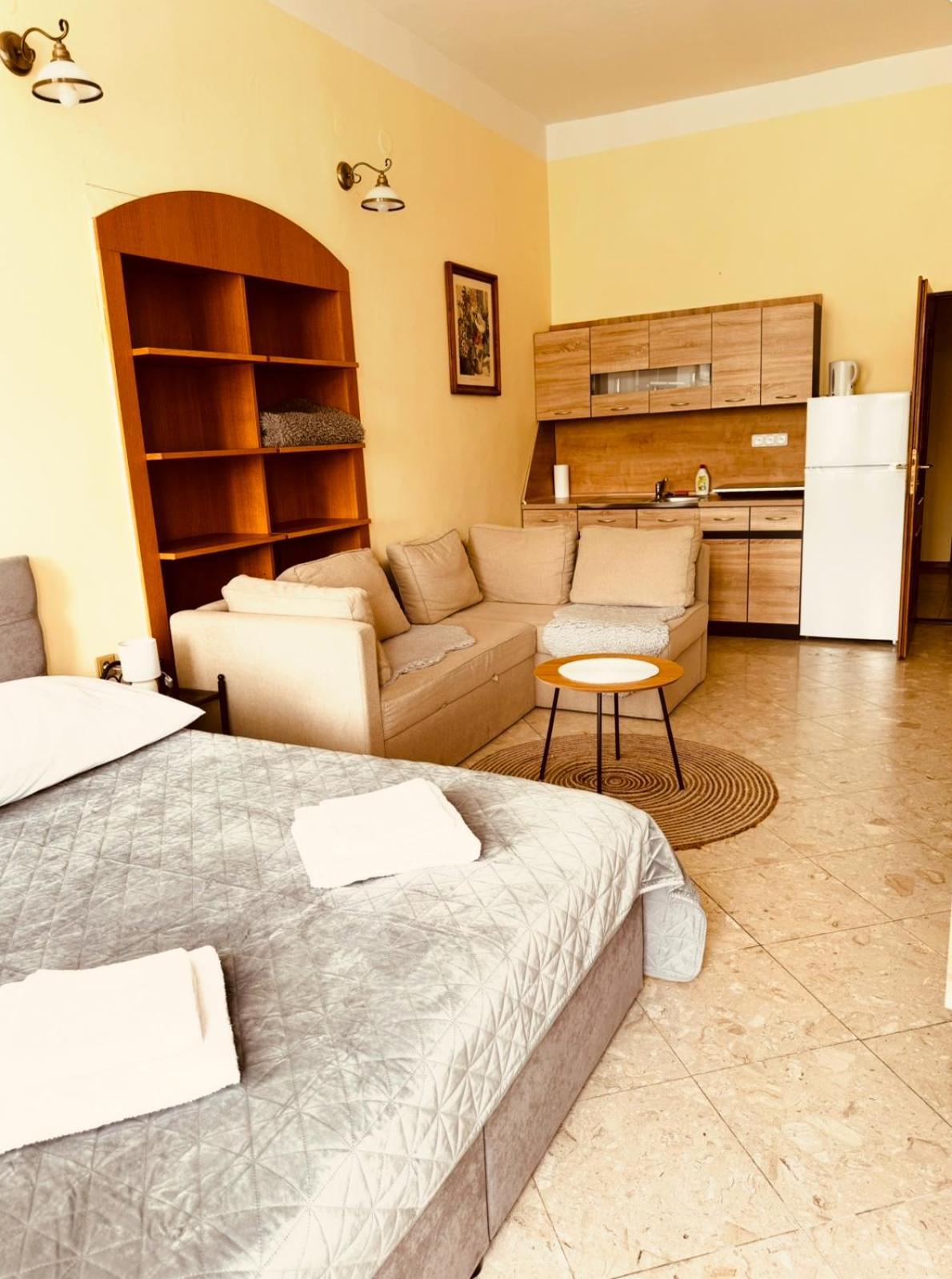 Hotel Maxim Frýdek-Místek エクステリア 写真